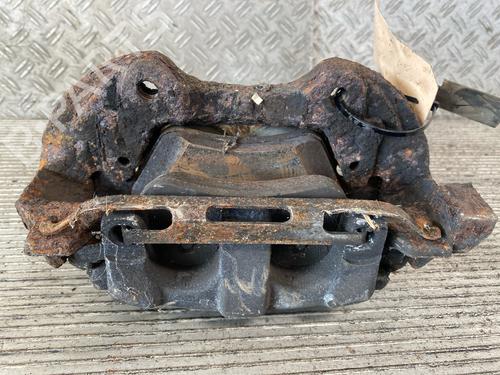 Left front brake caliper MERCEDES-BENZ M-CLASS (W164) ML 350 4-matic (164.186) | BP19407132M105 