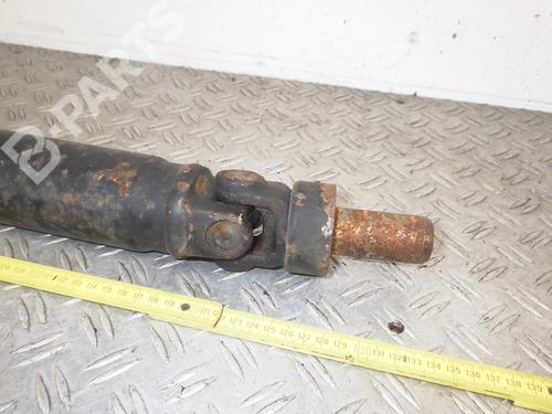 BP7827337M37 | Driveshaft SUBARU LIBERO Bus (E10, E12) 1.2 4WD (E12, KJ8) BP7827337M37