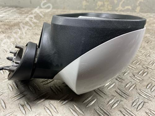 Left mirror SEAT IBIZA IV SC (6J1, 6P5) 1.4 | BP28166732C26 