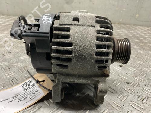 Alternator VW GOLF PLUS V (5M1, 521) 1.4 16V | BP25489113M7 