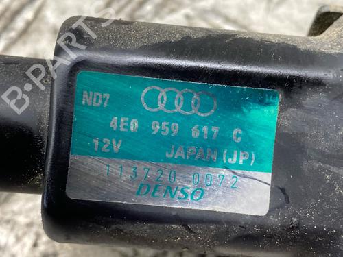 Elektronisk sensor AUDI A8 D3 (4E2, 4E8) 4.2 TDI quattro | BP30129069M84 