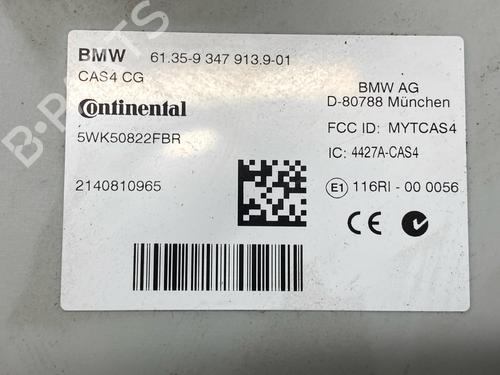 Control unit BMW 5 Touring (F11) 520 d | BP26958890M11 