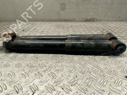 Right rear shock absorber NISSAN QASHQAI / QASHQAI +2 I (J10, NJ10, JJ10E) 1.6 dCi All-wheel Drive | BP25754968M19 