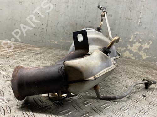 Catalyst OPEL CROSSLAND X / CROSSLAND (P17, P2QO) 1.2 (75) | BP31919364M10