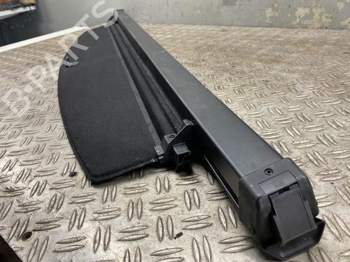 Rear parcel shelf PEUGEOT 5008 II (MC_, MJ_, MR_, M4_) 1.2 THP (MRHNYH, MRHNYW, MRHNSJ, MRHNSU, MRHNSM) | BP27895032C85