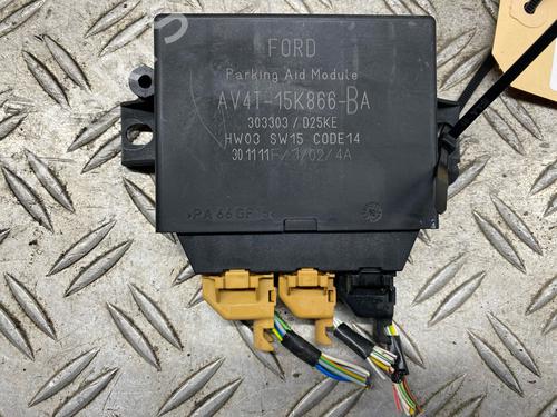 Modulo elettronico FORD KUGA I 2.0 TDCi 4x4 (140 hp) 31612408