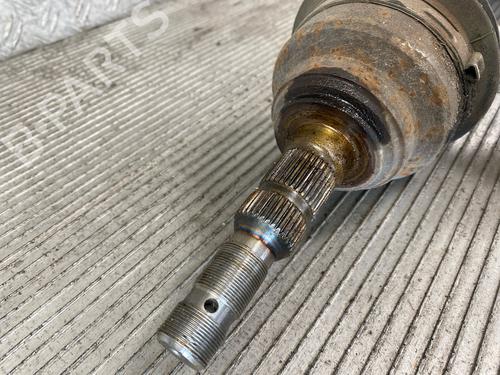 Right front driveshaft OPEL ZAFIRA A MPV (T98) 1.6 16V (F75) | BP19415290M39 