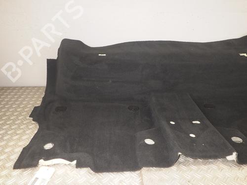 Luggage compartment floor BMW X5 (G05, F95) xDrive 25 d | BP14604905I33 