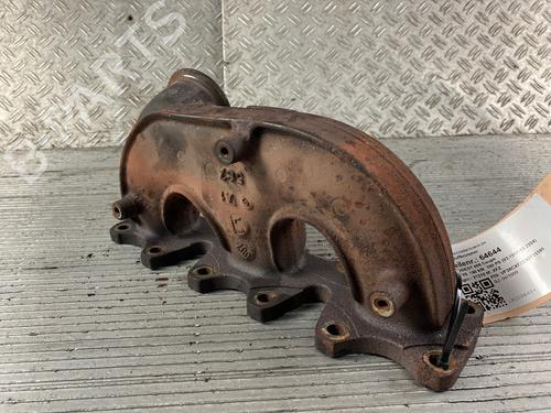 Exhaust manifold PEUGEOT 406 Coupe (8C) 3.0 V6 24V | BP14606806M110 