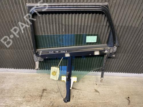 Rear right door window AUDI A3 Sportback (8PA) 1.4 TFSI | BP16216986C21 