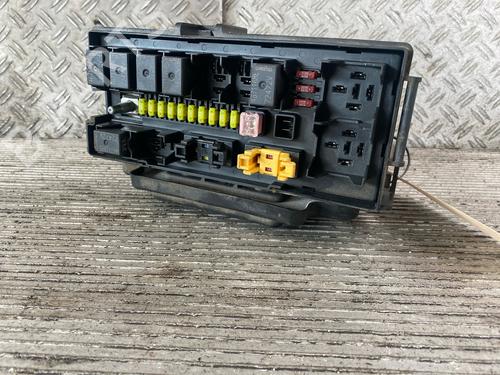 Fuse box JEEP GRAND CHEROKEE III (WH, WK) 3.0 CRD 4x4 | BP21814534E1