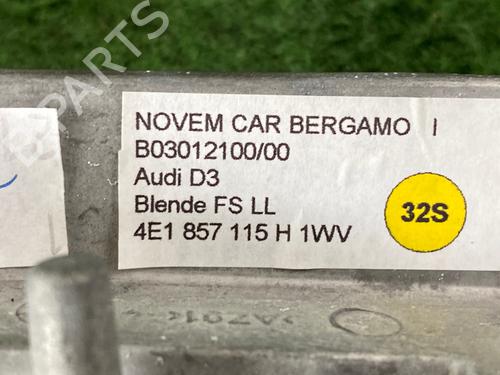 Other AUDI A8 D3 (4E2, 4E8) 4.0 TDI quattro | BP15353487O1 