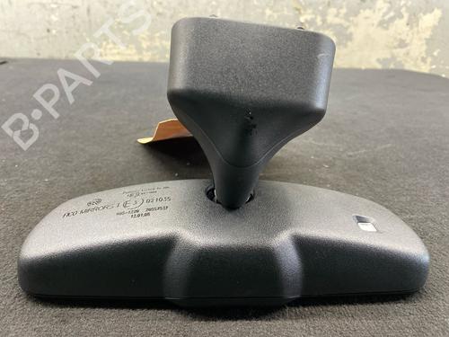 Rear mirror FIAT 500 (312_) 1.2 (312AXA1A) | BP33984973I6  - Image 6