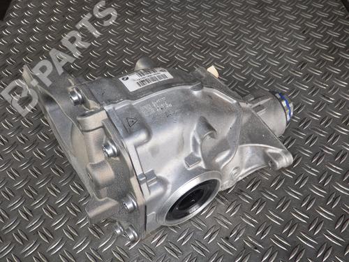 Rear differential BMW X4 (G02, F98) xDrive 20 i | BP7797088M24 