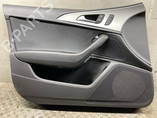 Used Front left panel AUDI A6 C7 Avant (4G5, 4GD) 3.0 TDI quattro (204 hp) 24436970
