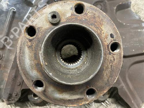Right front steering knuckle BMW X5 (E53) 3.0 d | BP38706186M26 - Image 2