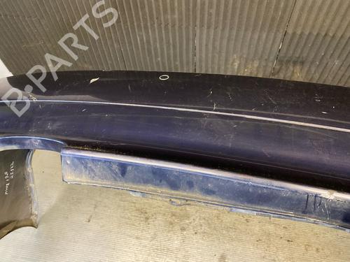 Rear bumper BMW 5 Touring (E61) 525 d | BP17616844C8 