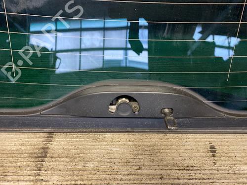 Bootlid window VW TOUAREG (7LA, 7L6, 7L7) 2.5 R5 TDI | BP26217100C64 
