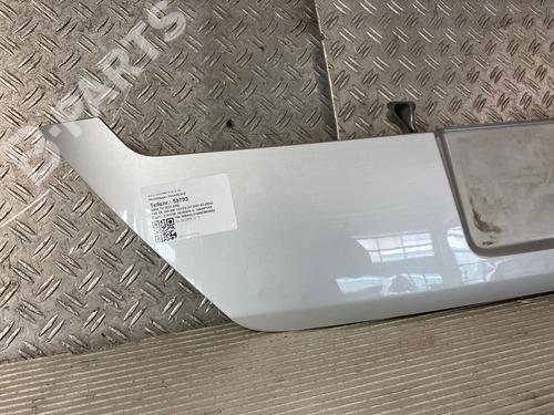 Tailgate BMW 7 (E65, E66, E67) 745 i, Li | BP10708565C6 