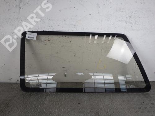 Used Rear left quarter glass NISSAN VANETTE Bus (C22) 2.0 D (ULC22) (64 hp) 7520064