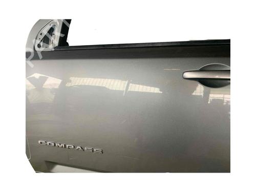 Left front door JEEP COMPASS (MK49) 2.2 CRD 4x4 | BP33458363C2  - Image 6