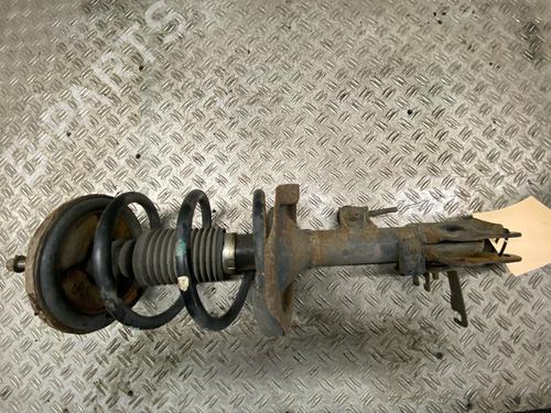 Used Left front shock absorber Left front shock absorber 37702910 37702910