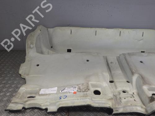Luggage compartment floor BMW X5 (G05, F95) xDrive 25 d | BP14604906I33 