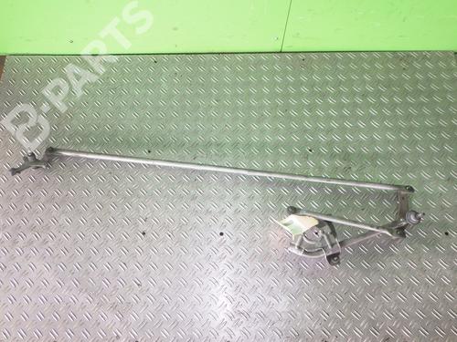 Used Front wipers mechanism MERCEDES-BENZ A-CLASS (W168) A 38 AMG Twin Engine (168.032) (250 hp) 5415210