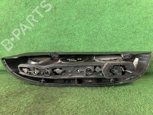 Højre baglygte OPEL CORSA C (X01) 1.2 Twinport (F08, F68) | BP17712212C35 