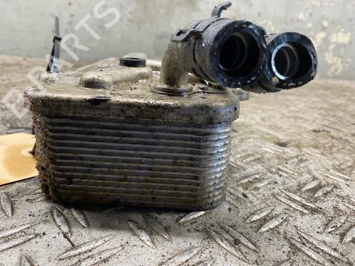 Oil radiator AUDI A8 D3 (4E2, 4E8) 4.2 TDI quattro | BP30129080M33 