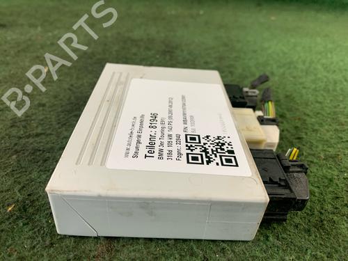 Electronic module BMW 3 Touring (E91) 318 d | BP22316684M83 