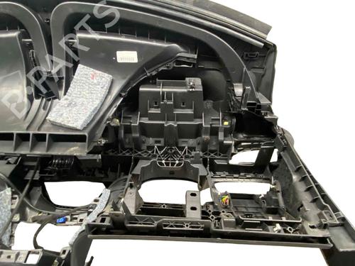 Dashboard PEUGEOT 2008 I (CU_) 1.2 THP 110 / PureTech 110 | BP33690566C46  - Image 15