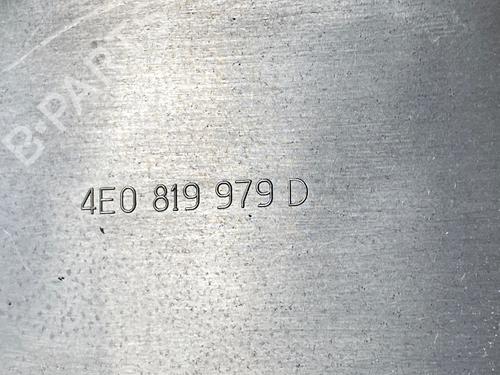 Other AUDI A8 D3 (4E2, 4E8) 4.0 TDI quattro | BP15374512O1 