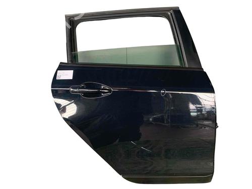 Used Right rear door Right rear door PEUGEOT 2008 I (CU_) 1.2 THP 110 / PureTech 110 (110 hp) 33697984 33697984