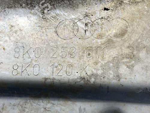 Exhaust system AUDI A4 B8 (8K2) 3.2 FSI quattro | BP39144999M121  - Image 12