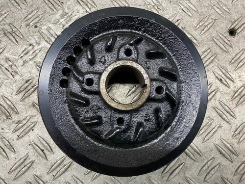 Pulley MITSUBISHI PAJERO III (V7_W, V6_W) 2.5 TDi (V64W, V74W) | BP24549173M122 