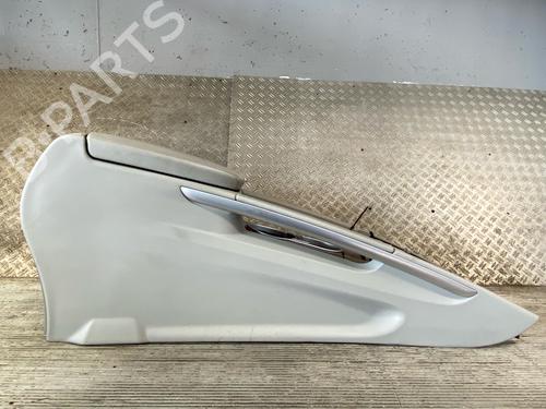 Middle console MERCEDES-BENZ M-CLASS (W164) ML 350 4-matic (164.186) | BP17060869I22 