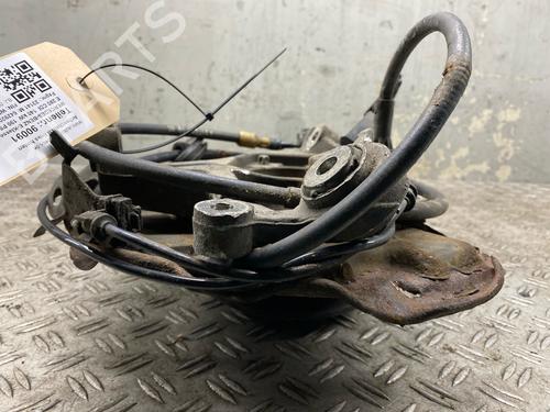 Left rear steering knuckle MERCEDES-BENZ E-CLASS T-Model (S211) E 280 T CDI (211.220) | BP29539120M27 