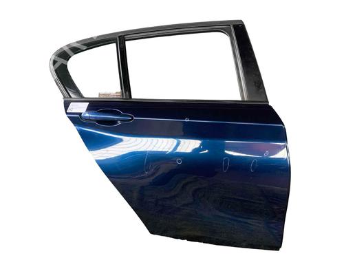 Used Right rear door Right rear door BMW 1 (F20) 116 i (136 hp) 32681763 32681763