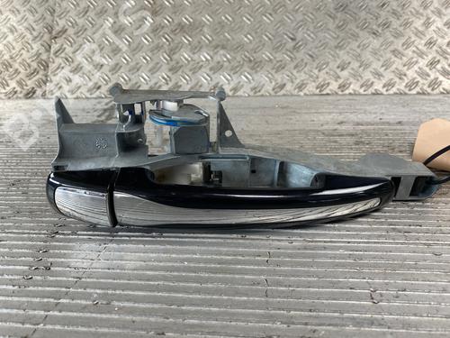 Front right exterior door handle CITROËN C5 III (RD_) 1.6 HDi 115 (RD9HRA, RD9HLA, RD9HL0) | BP13635152C129 