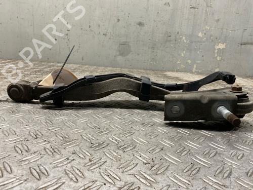 Right rear suspension arm BMW 5 Touring (F11) 520 d | BP26613712M15 
