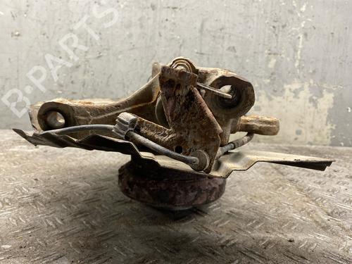 Right front steering knuckle BMW X5 (E53) 3.0 d | BP38706186M26 - Image 7