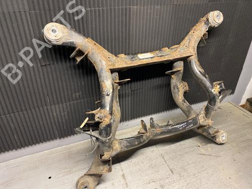 Bakaksel VW TOUAREG (7LA, 7L6, 7L7) 5.0 V10 TDI | BP13560136M2 