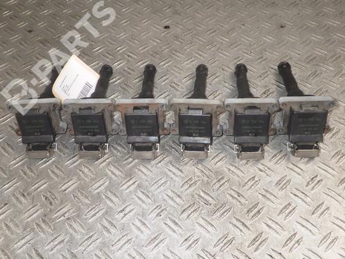 Ignition coil BMW 3 (E36) 320 i | BP8401085M94 