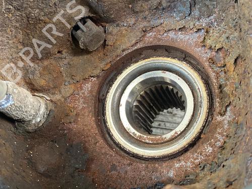 Right rear steering knuckle BMW 3 Compact (E46) 316 ti | BP19877262M28 