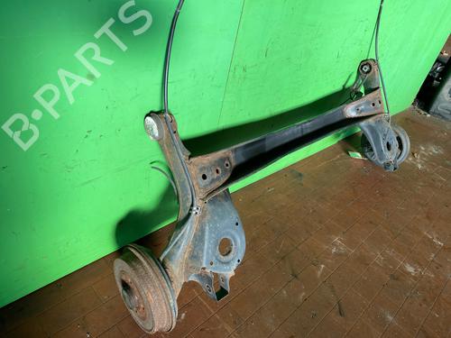 Rear axle VW UP! (121, 122, BL1, BL2, BL3, 123) 1.0 | BP16143748M2 