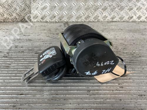 Rear left seatbelt AUDI Q7 (4LB) 4.2 FSI quattro | BP12261198I29 