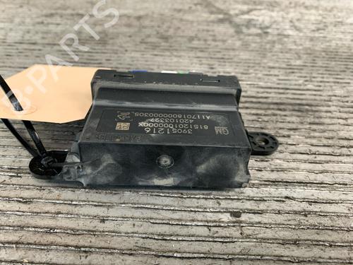 Electronic module OPEL ASTRA K Sports Tourer (B16) 1.6 CDTi (35) | BP19507706M83 