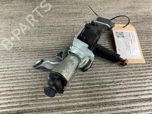 Rear wiper motor VOLVO XC90 I (275) D5 AWD | BP17496512M102 