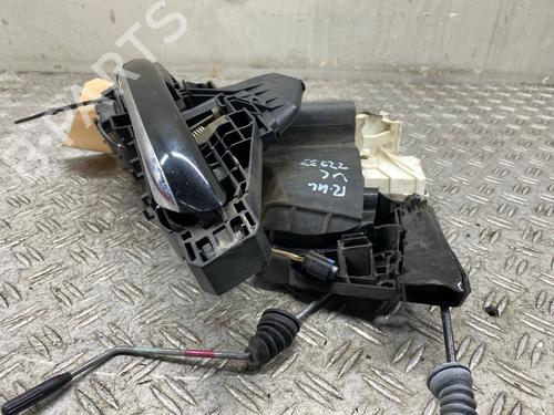Front left exterior door handle MERCEDES-BENZ R-CLASS (W251, V251) R 350 4-matic (251.065, 251.165) | BP24403724C128 